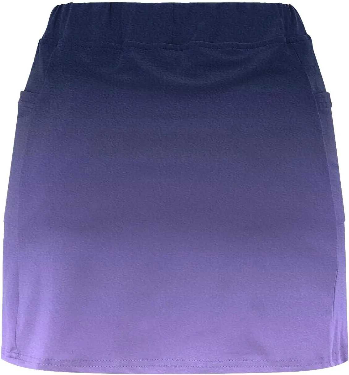 Athletic Skorts for Women's Sopft and Lightweight Golf Skirts Breathable Shorts with Pockets Tennis Workout Sports