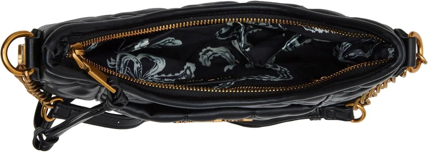 Betsey Johnson Icon Shoulder Bag