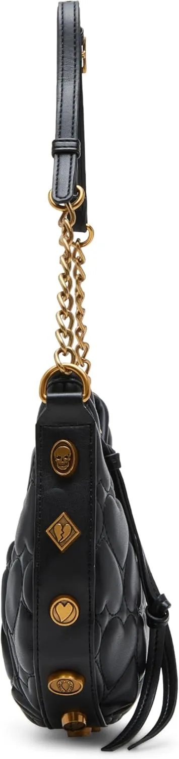 Betsey Johnson Icon Shoulder Bag