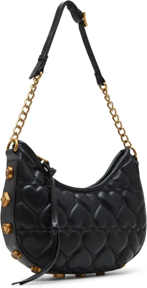 Betsey Johnson Icon Shoulder Bag