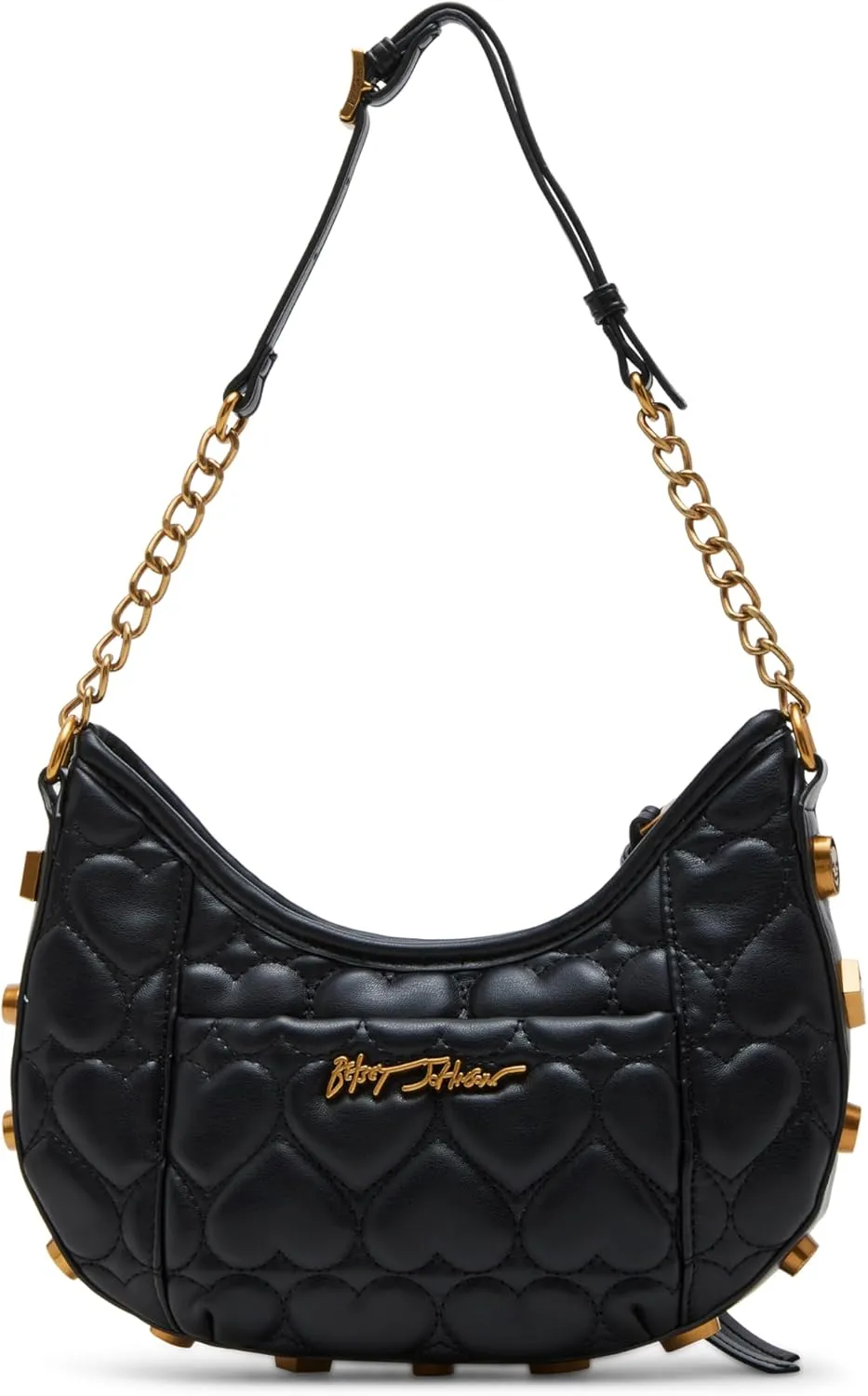 Betsey Johnson Icon Shoulder Bag