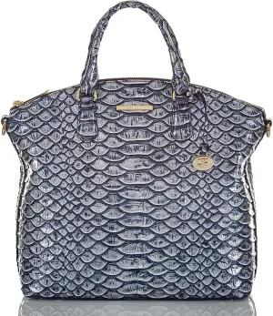 BRAHMIN Large Duxbury Satchel
