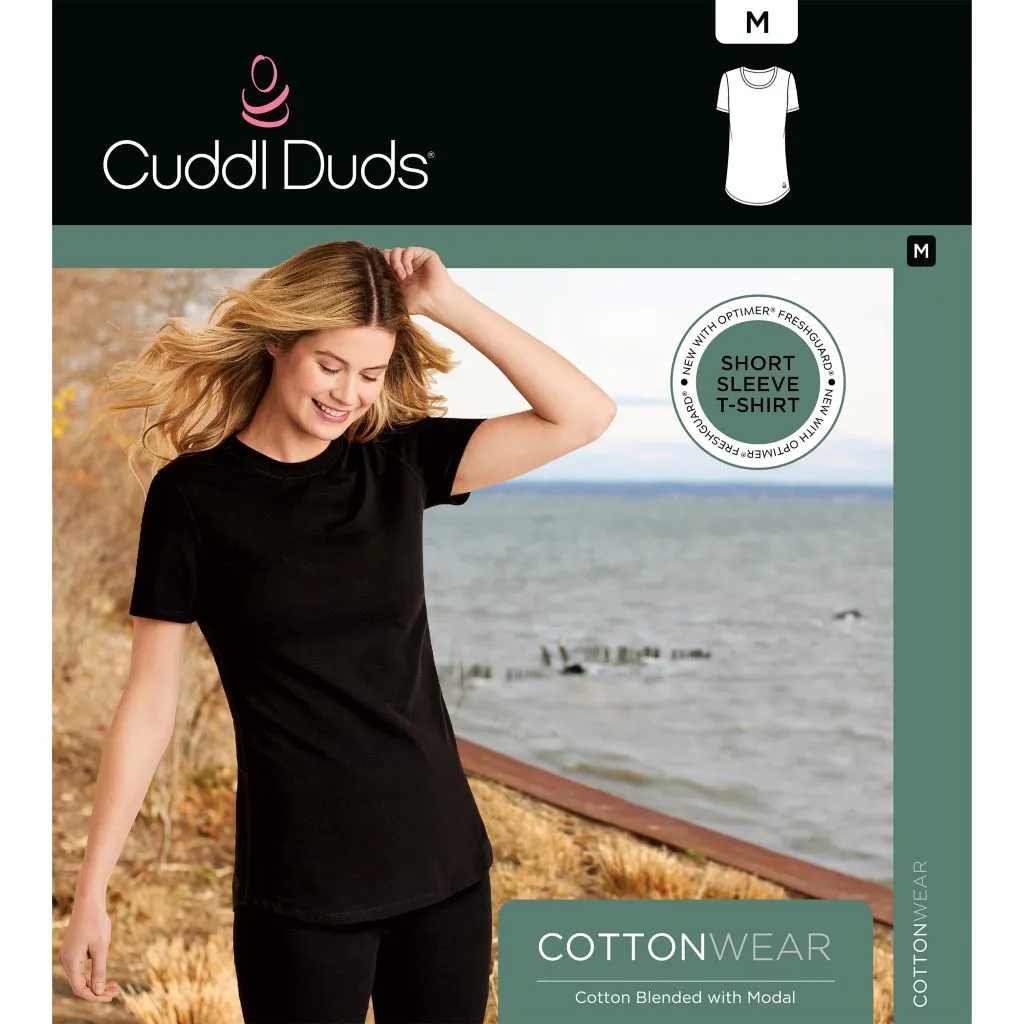Cottonwear Short Sleeve T-Shirt