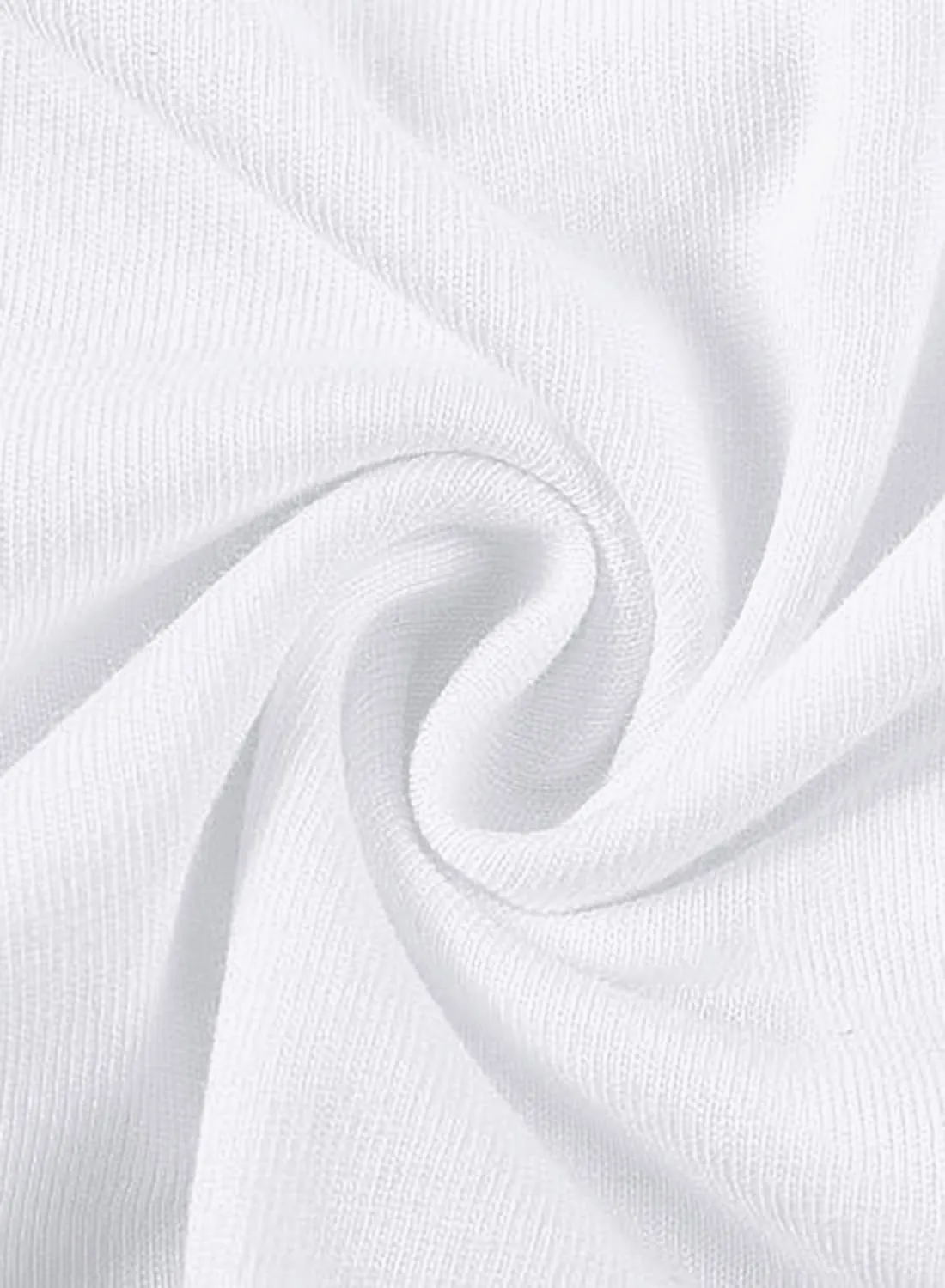 MIHOLL Workout Crop Tops for Women Oversized Short Sleeve Cotton Boxy T-Shirts for Summer Casual Loose Basic Tee