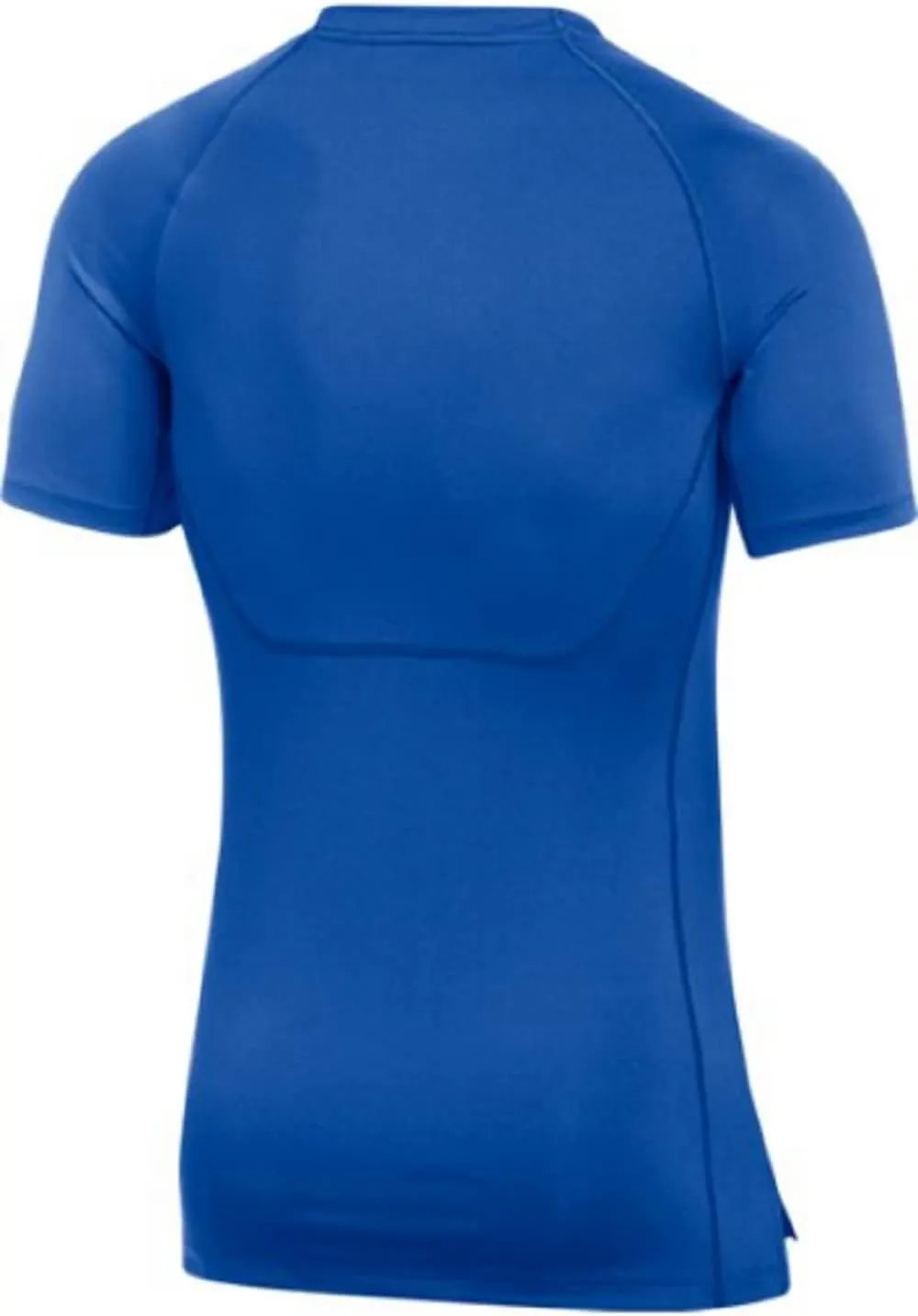 Nike Mens Pro Fitted Short Sleeve Training Tee