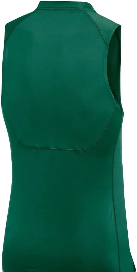 Nike Mens Pro Sleeveless Fitted Training Tee