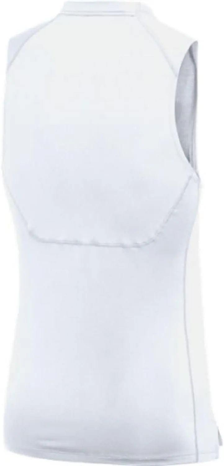 Nike Mens Pro Sleeveless Fitted Training Tee