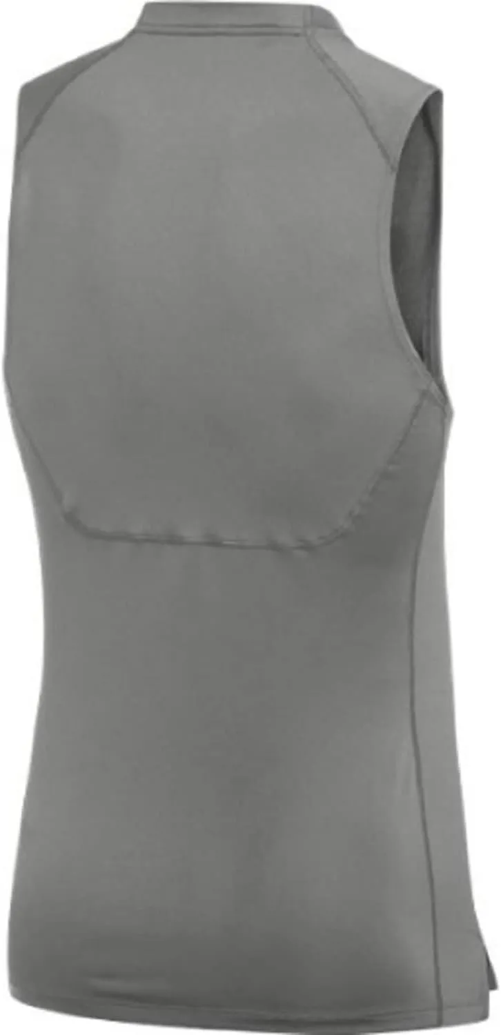 Nike Mens Pro Sleeveless Fitted Training Tee