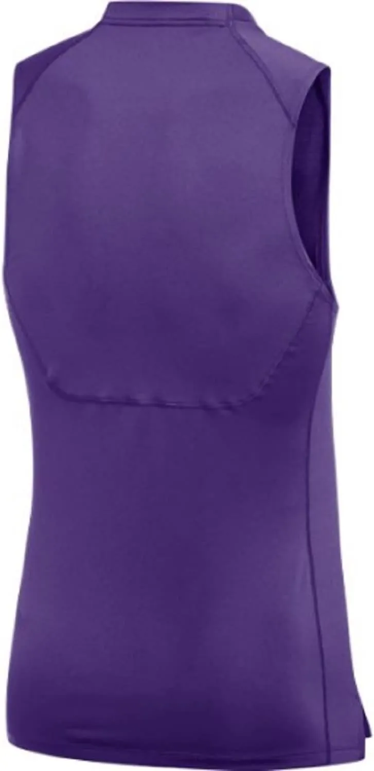 Nike Mens Pro Sleeveless Fitted Training Tee
