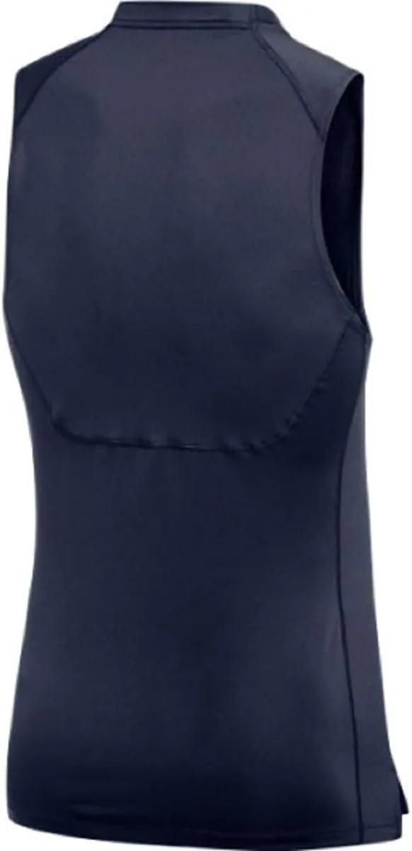 Nike Mens Pro Sleeveless Fitted Training Tee