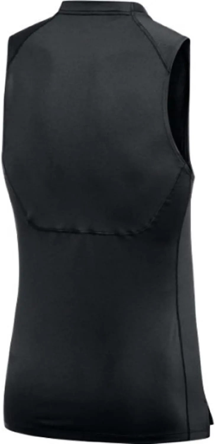 Nike Mens Pro Sleeveless Fitted Training Tee