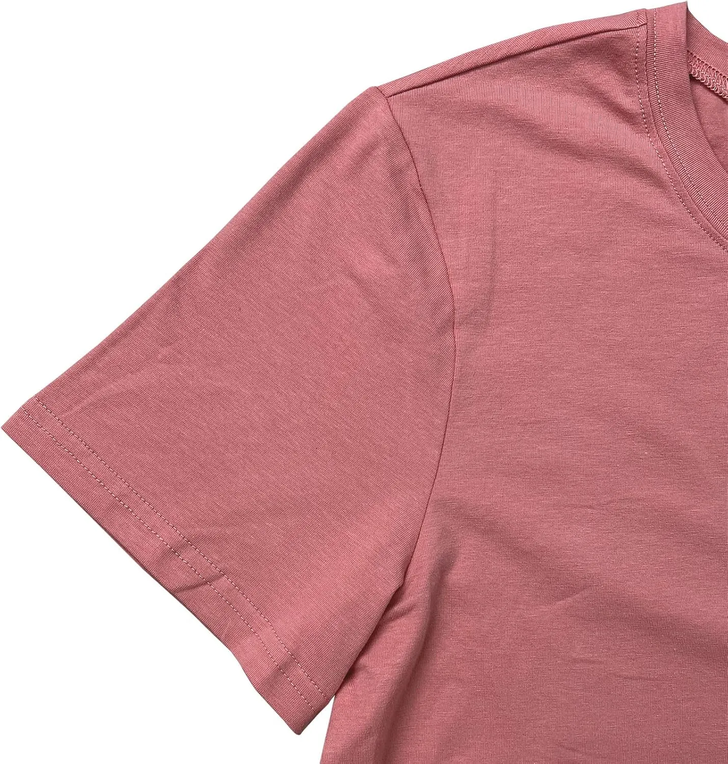 ROSEPARK Women Cute Graphic Tees Shirts Soft Tops