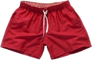 Thatrich Mens Beach Shorts Gym Athletic Pants Cropped Joggers Breathable Lightweight Summer Vacation Outfits Sports Short
