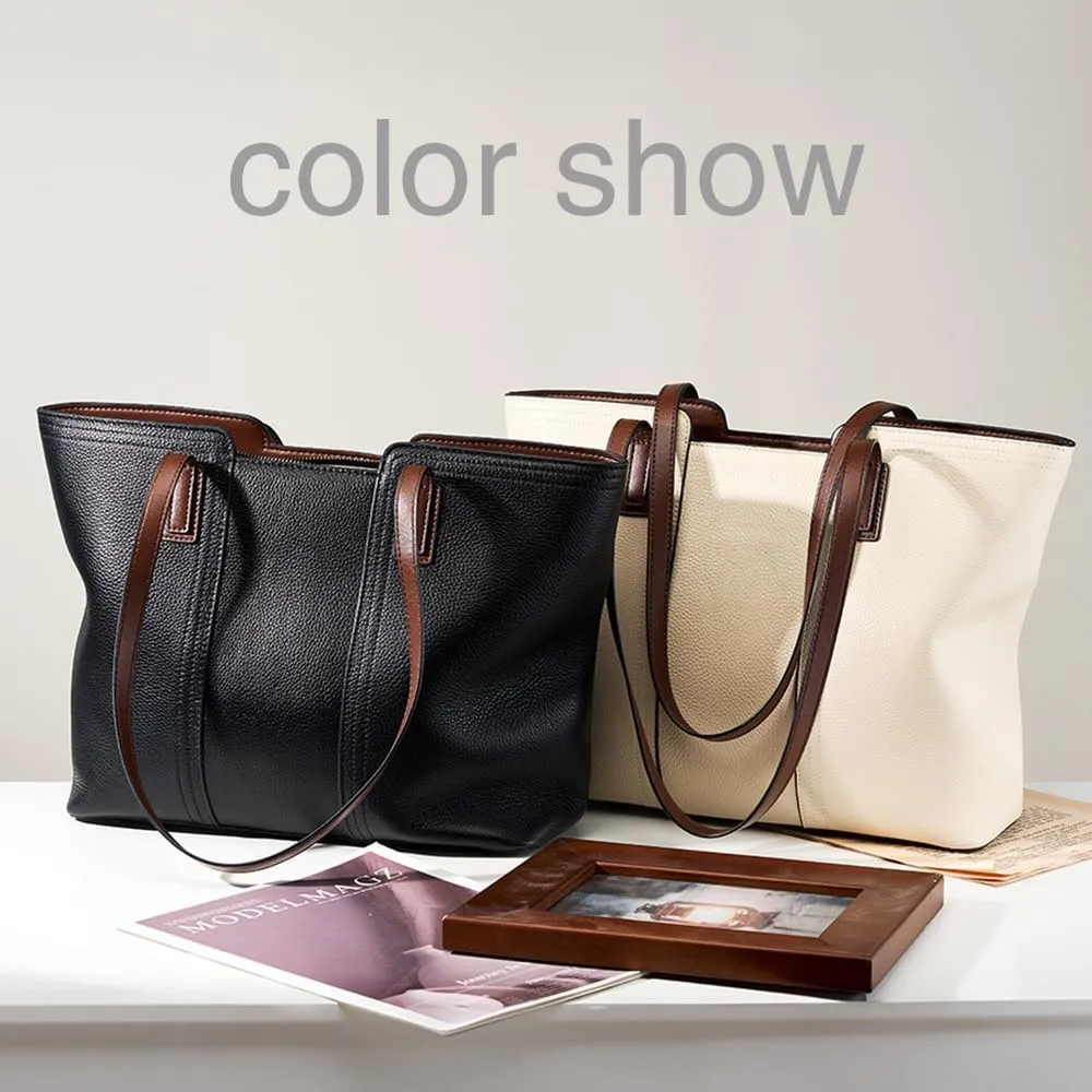 Tote Bag for Women Top Handle Satchel Purse