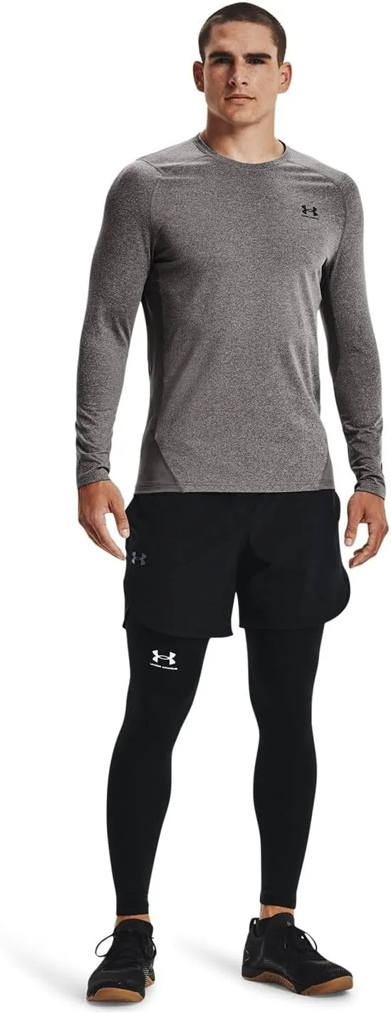Under Armour Men's ColdGear Fitted Crew