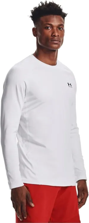 Under Armour Men's ColdGear Fitted Crew