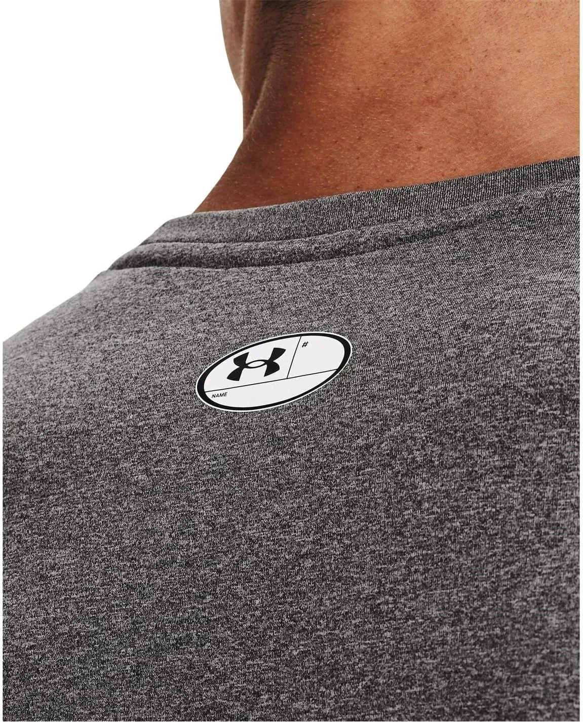 Under Armour Men's ColdGear Fitted Crew