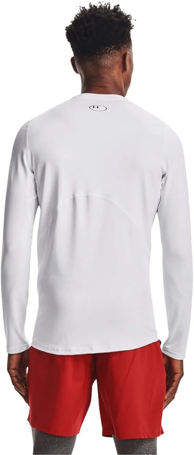 Under Armour Men's ColdGear Fitted Crew