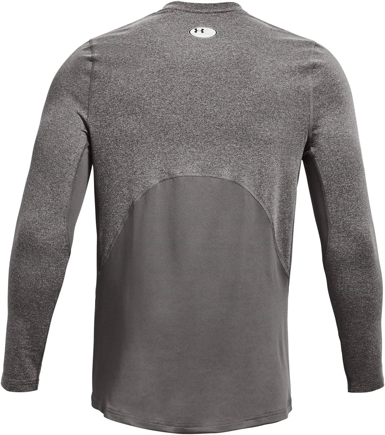 Under Armour Men's ColdGear Fitted Crew