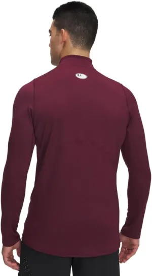 Under Armour Men's ColdGear Fitted Mock