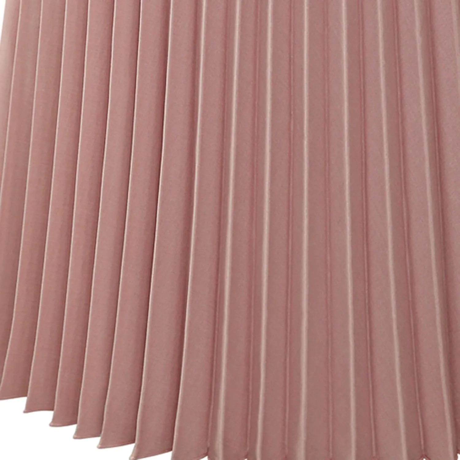 Women's High-Rise Pleated Skirt Chiffon Flowy Maxi Skirt Flared Swing Tiered Skirts A-Line Summer Casual Long Skirt