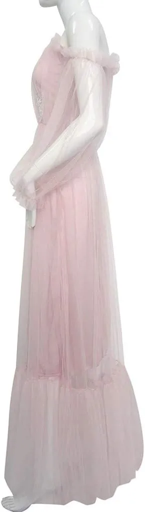 Women's Maxi Dress Lace Dresses Women's Summer Dress Beach Retro Denim Dresses Backless Dresses for Women